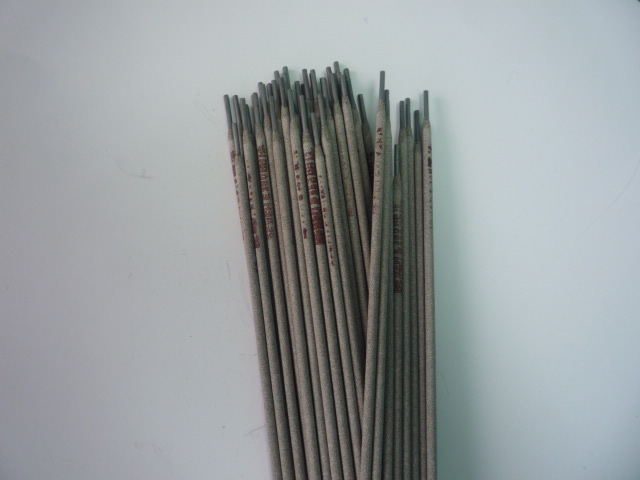НОРД - Базичен електрод ∅4,0 -6,2кг