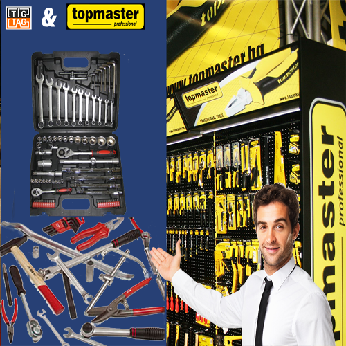 Инструменти
