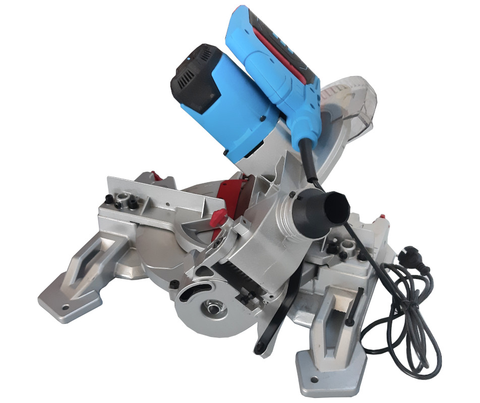 Стационарен циркуляр за дърво FMS25501 - Image 2