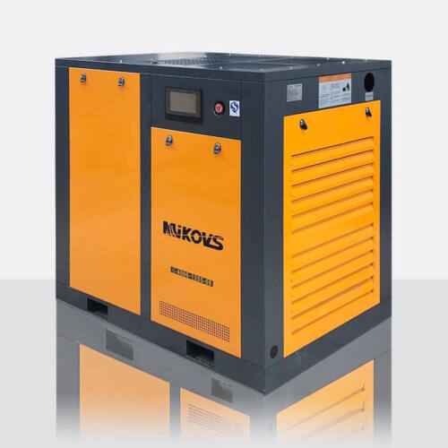 screw compressor