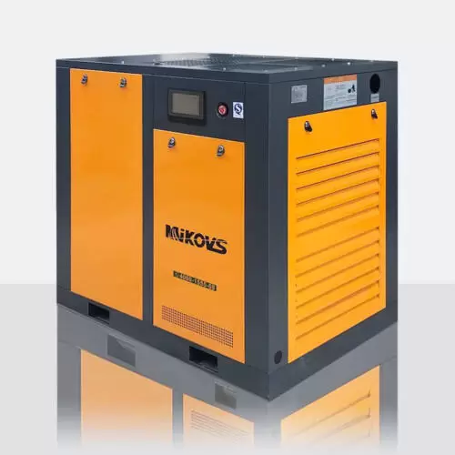 screw compressor